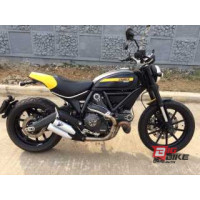 ราคา 2016 Ducati Scrambler (330)(เชียงใหม่)
