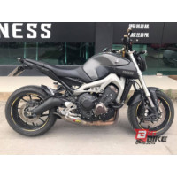 ราคา 2016 Yamaha MT-09 (3304)(นนทบุรี)