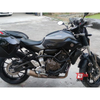 ราคา 2016 Yamaha MT-07 (3318)(ตาก)