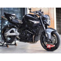 ราคา 2012 Suzuki B-King (3332)(ชลบุรี)