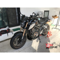 ราคา 2019 Honda CB 650R (3336)(กรุงเทพมหานคร)