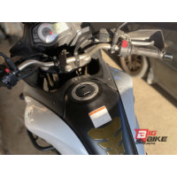 ราคา 2014 Suzuki V-Strom 650 (3337)(กาญจนบุรี)