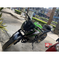 ราคา 2016 Kawasaki Z300 (3339)(กรุงเทพมหานคร)