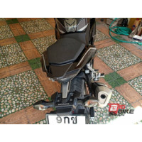 ราคา 2018 Honda CBR 500R (3340)(กรุงเทพมหานคร)