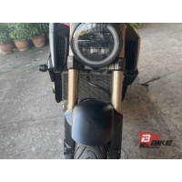 ราคา 2019 Honda CB 650R (3362)(อุดรธานี)