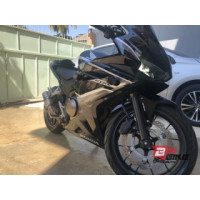 ราคา 2018 Honda CBR 500R (3364)(ตาก)