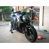 ราคา 2017 Kawasaki Z1000 (3371)(กรุงเทพมหานคร)