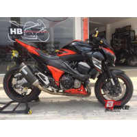 ราคา 2014 Kawasaki Z800 (338)(กรุงเทพมหานคร)