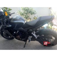 ราคา 2019 Honda CB 650F (3380)(ชลบุรี)