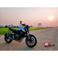 ราคา 2020 Honda CB 650R (3383)(เชียงราย)