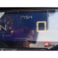 ราคา 2019 Honda CBR 650R (3384)(ชลบุรี)