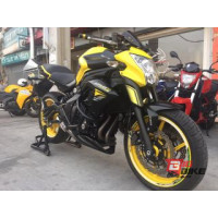 ราคา 2015 Kawasaki ER-6n ABS (339)(กรุงเทพมหานคร)