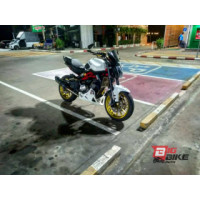 ราคา 2019 Benelli 302S (3393)(อุบลราชธานี)