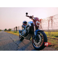 ราคา 2020 Honda CB 650R (3395)(เชียงราย)