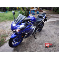ราคา 2017 Yamaha YZF-R3 (3407)(นครปฐม)