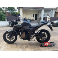 ราคา 2020 Honda CB 500F (3416)(กรุงเทพมหานคร)