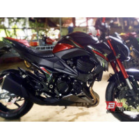ราคา 2015 Kawasaki Z800 (3422)(ราชบุรี)