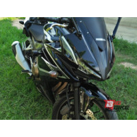 ราคา 2018 Honda CBR 500R (3424)(บุรีรัมย์)