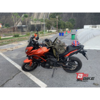 ราคา 2016 Kawasaki Versys 650 ABS (3429)(กรุงเทพมหานคร)