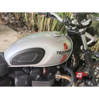 ราคา 2016 Triumph Street Twin (3434)(เชียงใหม่)