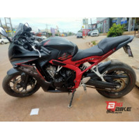 ราคา 2016 Honda CBR 650F (3442)(อุดรธานี)