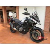 ราคา 2017 Suzuki V-Strom 650 XT (3449)(กรุงเทพมหานคร)