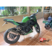 ราคา 2015 Kawasaki Z300 (3450)(ระยอง)