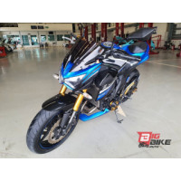 ราคา 2016 Kawasaki Z800 (3451)(ชลบุรี)