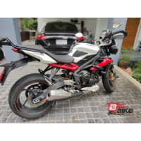 ราคา 2016 Triumph Street Triple R (3452)(กรุงเทพมหานคร)