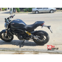 ราคา 2018 Ducati Monster 797 (3454)(สมุทรสาคร)