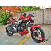 ราคา 2015 Yamaha MT-03 (3456)(ประจวบคีรีขันธ์)