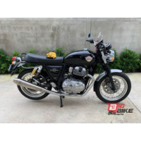 ราคา 2021 Royal Enfield Interceptor 650 (3470)(พิษณุโลก)