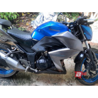 ราคา 2018 Kawasaki Z300 (3476)(มหาสารคาม)