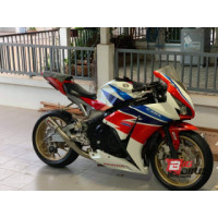 ราคา 1994 Honda CB 400 (3486)(ปราจีนบุรี)