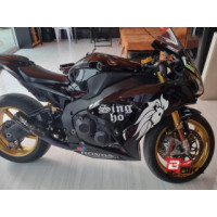 ราคา 2015 Honda CBR 1000RR (3495)(นครราชสีมา)