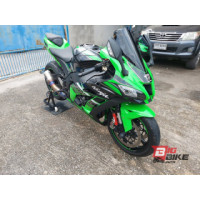 ราคา 2017 Kawasaki Ninja ZX-10R (3496)(กรุงเทพมหานคร)