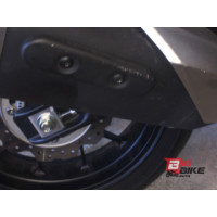 ราคา 2021 Honda CB 500F (3497)(นครพนม)