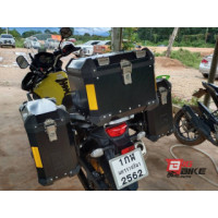 ราคา 2017 Suzuki V-Strom 650 XT (3498)(บึงกาฬ)