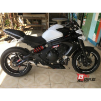 ราคา 2013 Kawasaki ER-6n ABS (3504)(ระนอง)