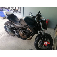 ราคา 2018 Honda CB 500F (3506)(นนทบุรี)