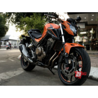 ราคา 2017 Honda CB 500F (3513)(เชียงราย)