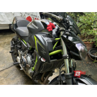 ราคา 2018 Kawasaki Z650 (3544)(กรุงเทพมหานคร)