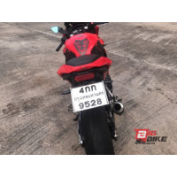 ราคา 2015 Honda CBR 650F (3553)(กรุงเทพมหานคร)