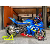 ราคา 2017 Suzuki GSX-R 1000R (3558)(กรุงเทพมหานคร)