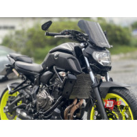 ราคา 2019 Yamaha MT-07 (3582)(กรุงเทพมหานคร)