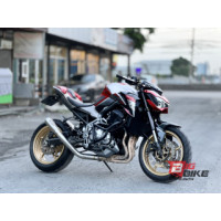 ราคา 2017 Kawasaki Z900 (3584)(กรุงเทพมหานคร)
