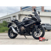 ราคา 2018 Honda CBR 500R (3585)(กรุงเทพมหานคร)