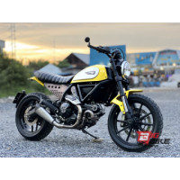 ราคา 2016 Ducati Scrambler Icon (3586)(กรุงเทพมหานคร)