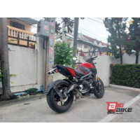 ราคา 2014 Yamaha FZ-09 (3592)(กรุงเทพมหานคร)