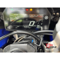 ราคา 2022 Yamaha YZF-R7 (3595)(กรุงเทพมหานคร)